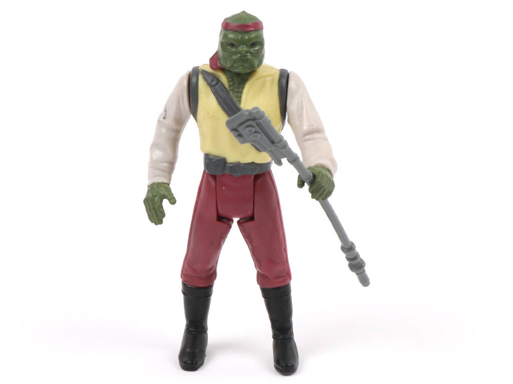 Lot 43 - KENNER PRODUCTS (USA) (1)