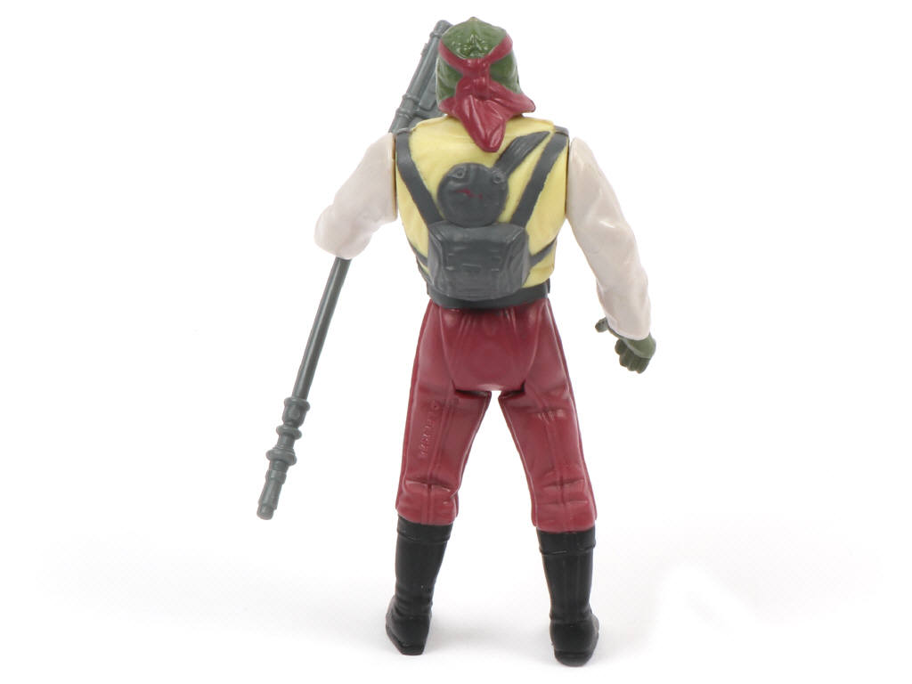 Lot 43 - KENNER PRODUCTS (USA) (1)