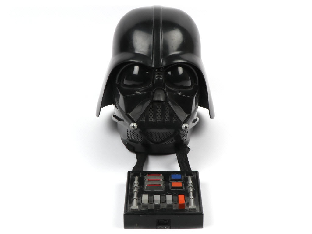 Lot 69 - HASBRO (USA) (4)