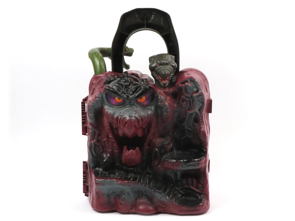 Lot 181 - MATTEL (USA) (7)