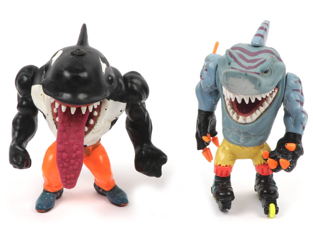 Lot 196 - DIVERS (1)