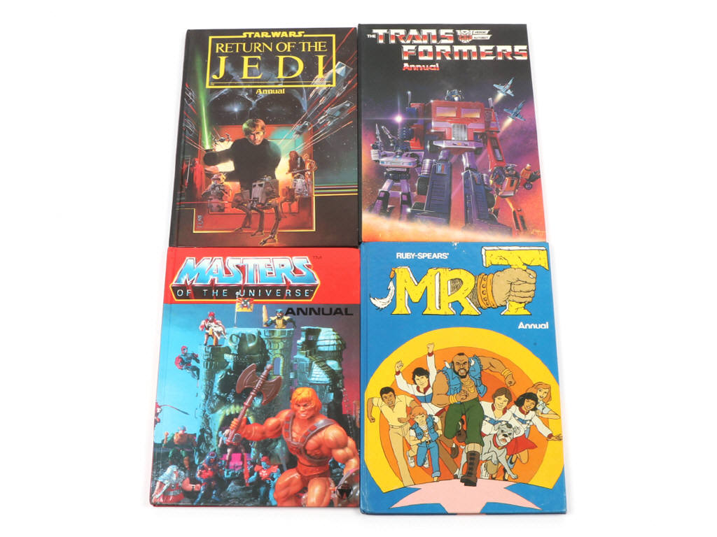 Lot 205 - DIVERS (10)