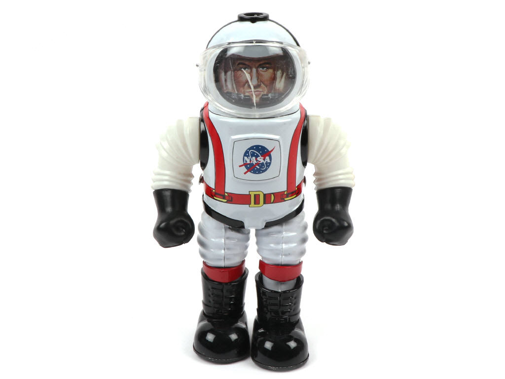 Lot 345 - MARX TOYS (JAPON) (1)