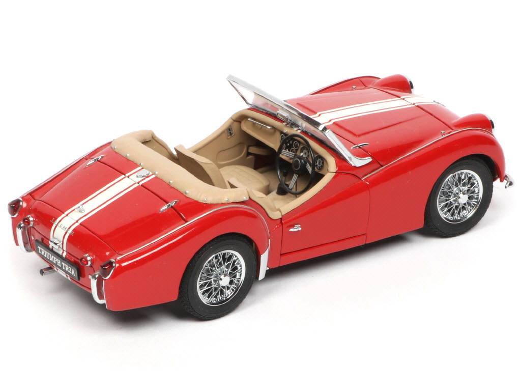 Lot 105 - KYOSHO (JAPON) (1)