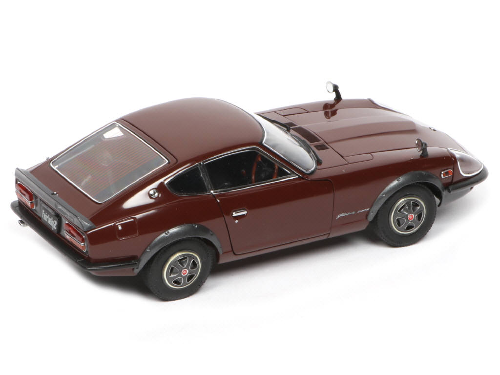 Lot 106 - EBBRO (JAPON) (1)