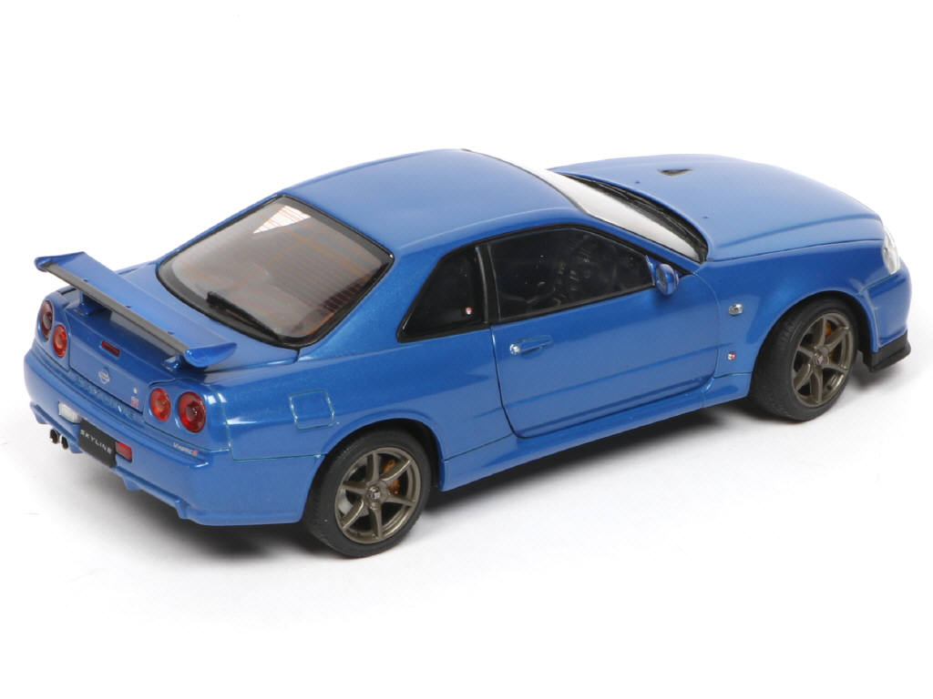 Lot 107 - EBBRO (JAPON) (1)