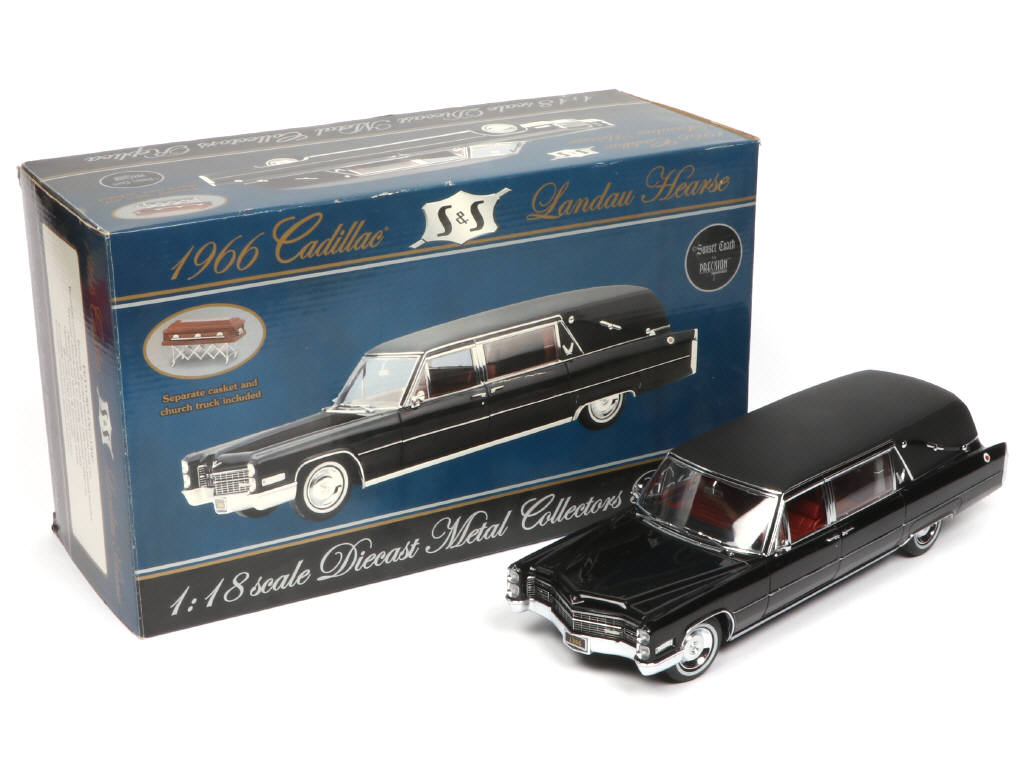 Lot 98 - PRECISION MINIATURES (USA) (1)