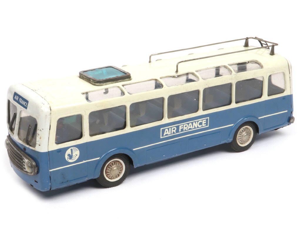 Lot 86 - JOUSTRA (FRANCE) (1)