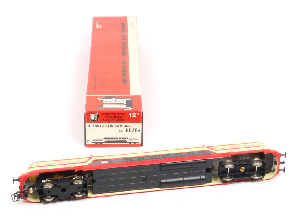 Lot 45 - JOUEF 'HO' (FRANCE) (1)