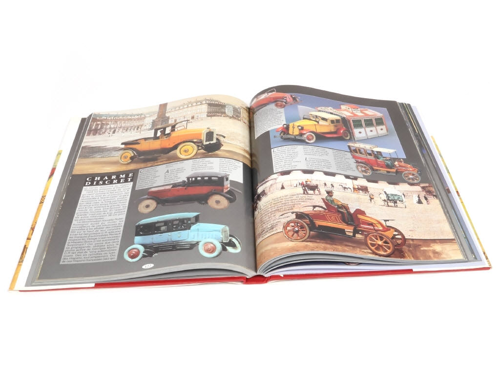 Lot 1 - EDITIONS CH. MASSIN (FRANCE) (1)