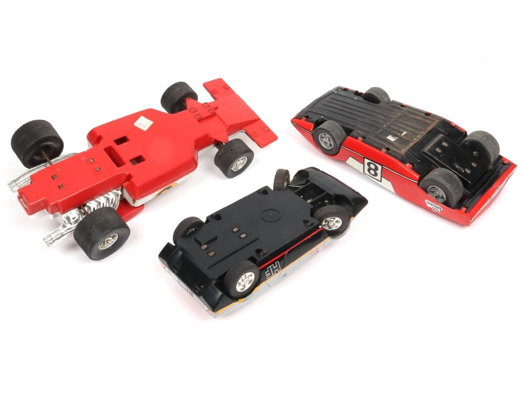 Lot 84 - JOUSTRA (FRANCE) (3)