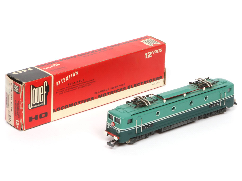 Lot 51 - JOUEF 'HO' (FRANCE) (1)