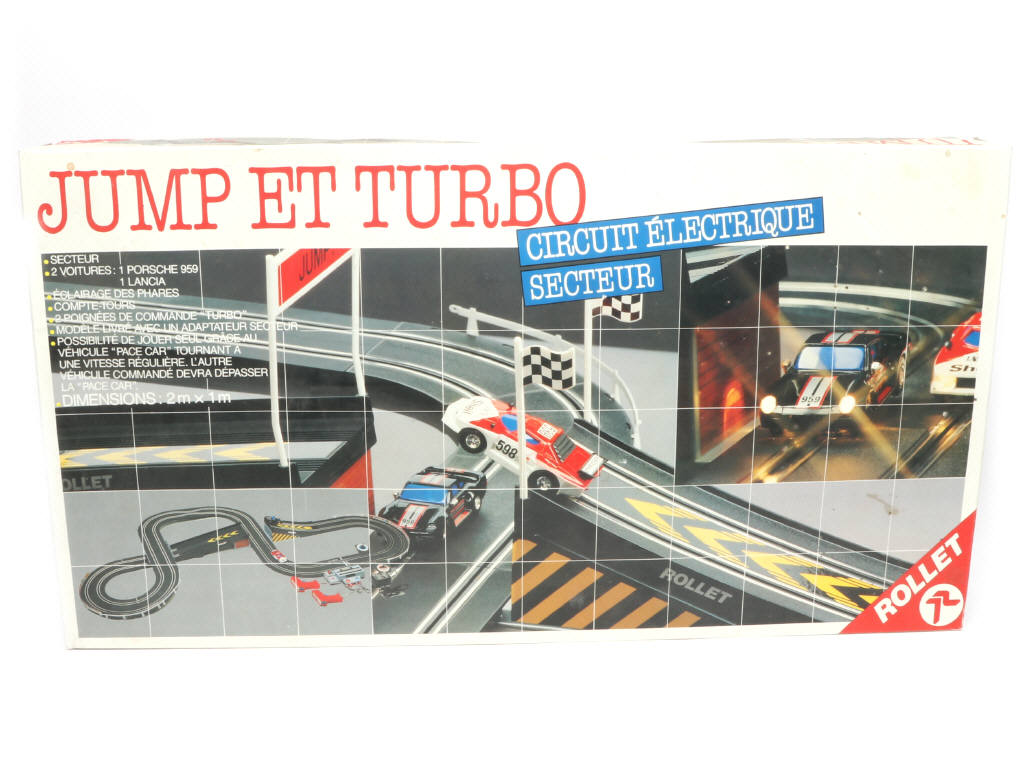Lot 117 - ROLLET (FRANCE) (1)