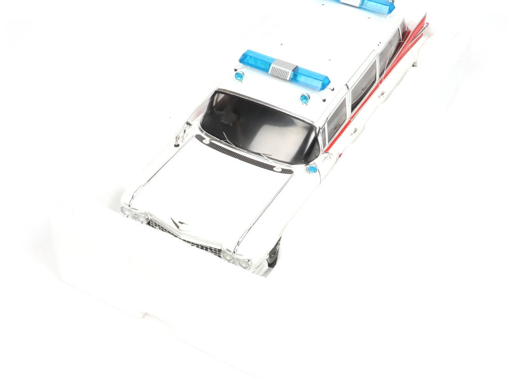 Lot 103 - MATTEL (USA) (1)