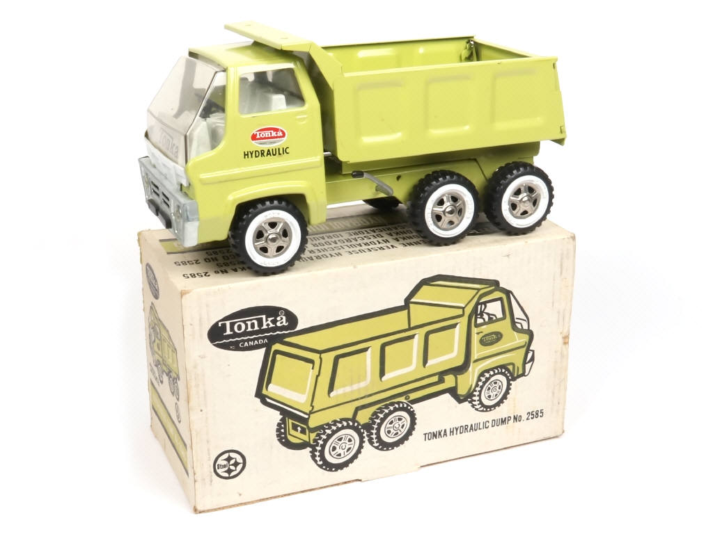 Lot 106 - TONKA (CANADA) (1)