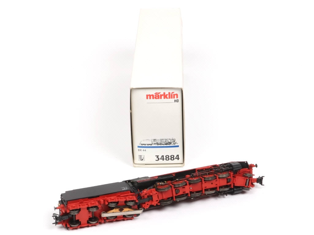 Lot 55 - MÄRKLIN 'HO' (ALLEMAGNE) (1)