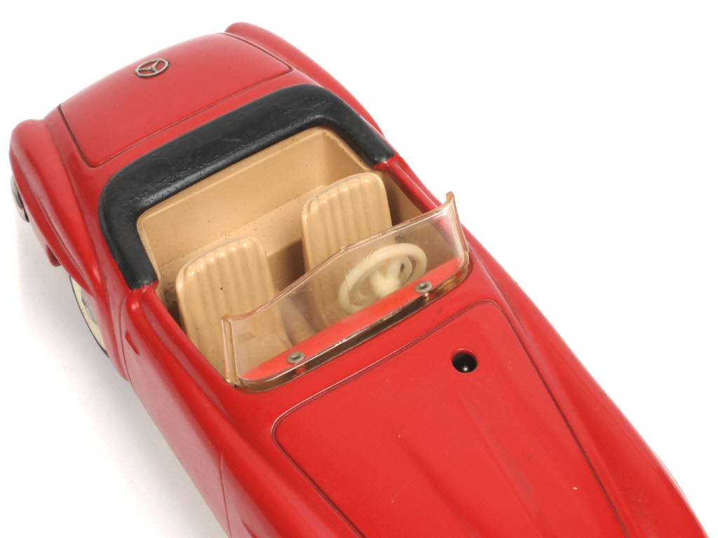 Lot 94 - SCHUCO (ALLEMAGNE) (1)