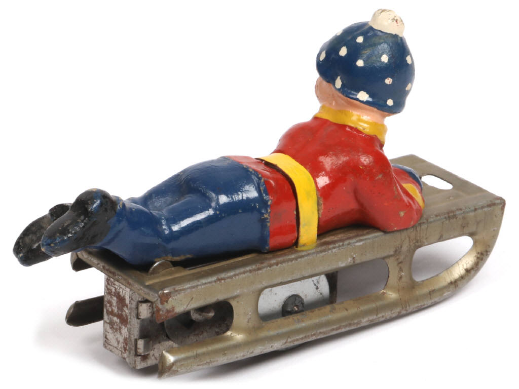 Lot 113 - LES JOUETS CREATION (FRANCE) (1)