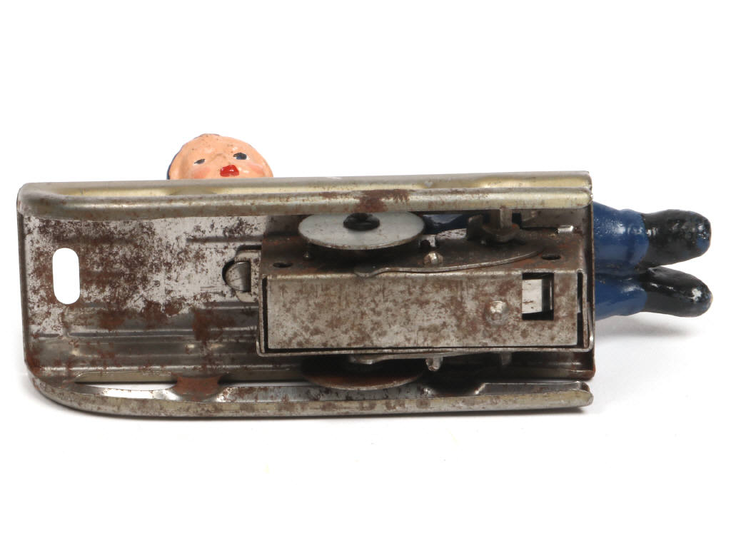 Lot 113 - LES JOUETS CREATION (FRANCE) (1)