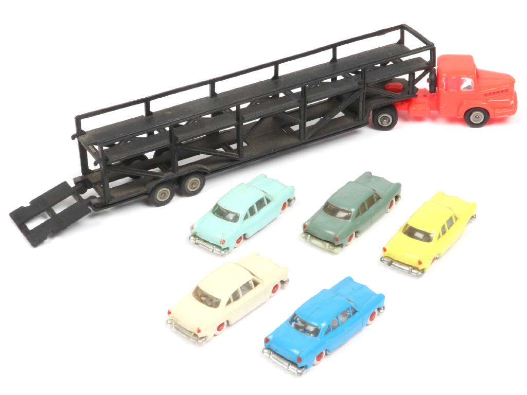 Lot 176 - NOREV (FRANCE) (1)