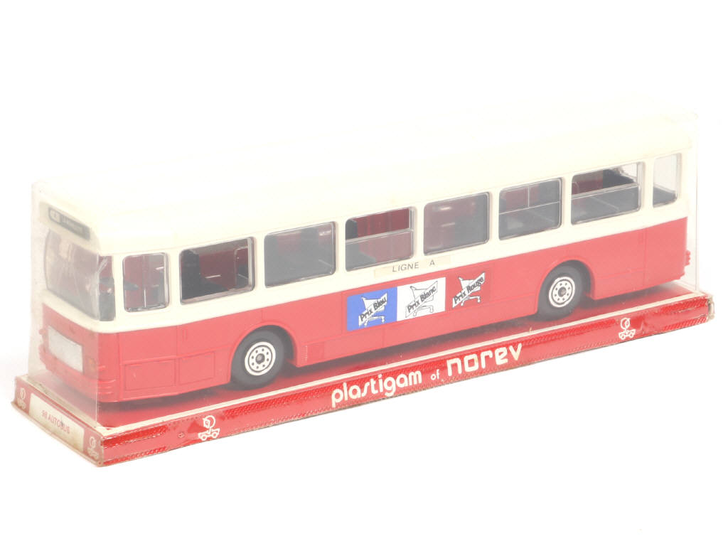 Lot 178 - NOREV (FRANCE) (1)