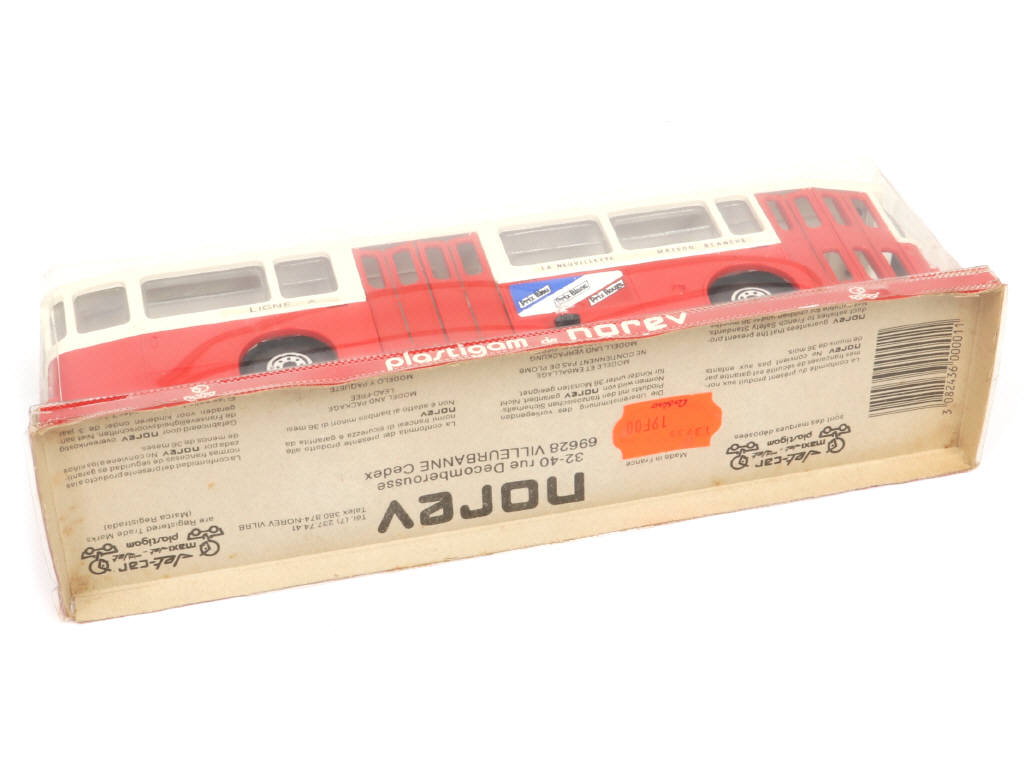 Lot 178 - NOREV (FRANCE) (1)