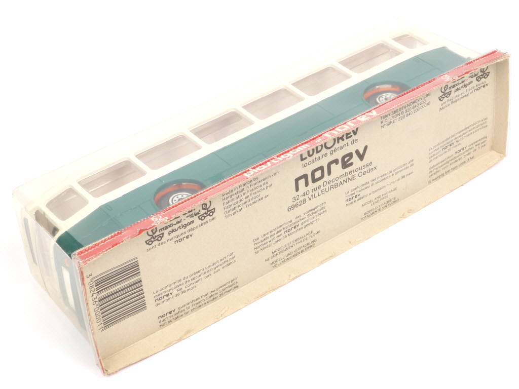 Lot 180 - NOREV (FRANCE) (1)