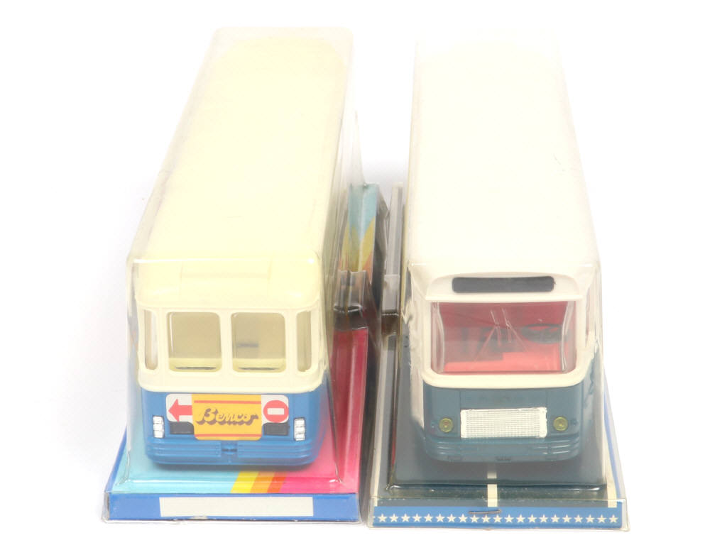 Lot 186 - NOREV (FRANCE) (2)