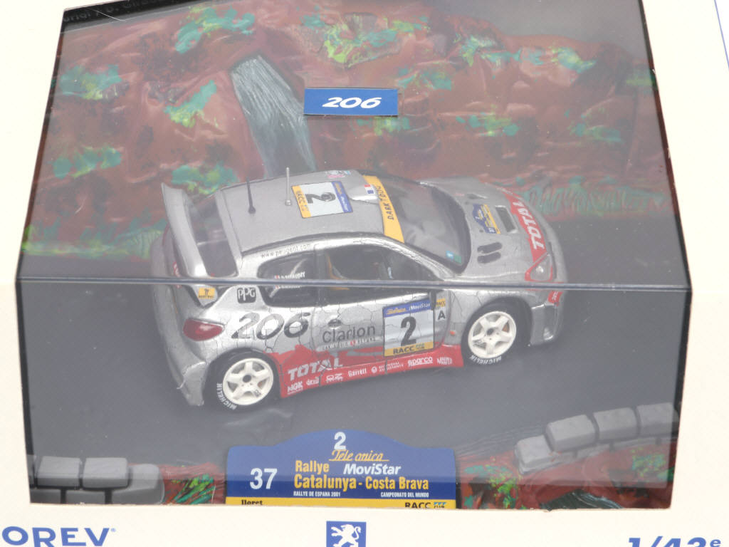 Lot 198 - NOREV (FRANCE) (4)