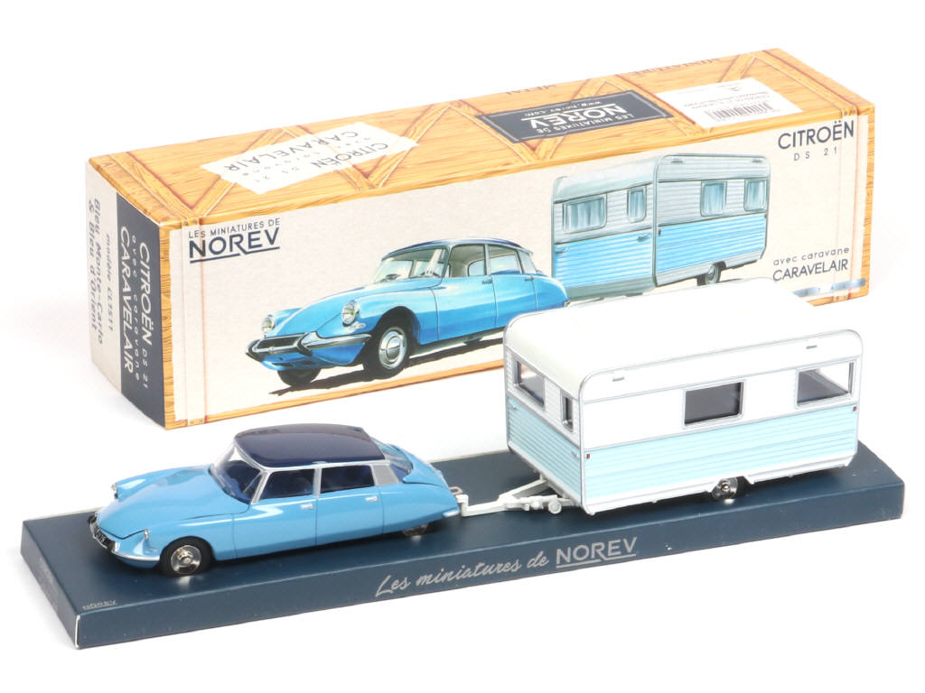 Lot 198 - NOREV (FRANCE) (4)