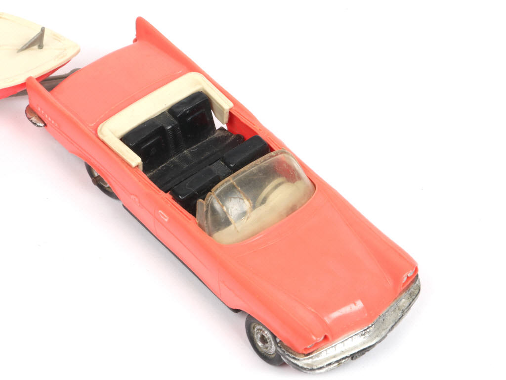 Lot 195 - NOREV (FRANCE) (4)