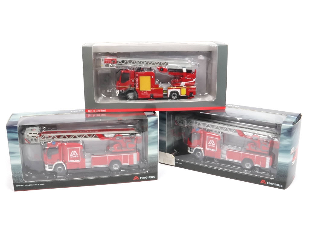 Lot 166 - ELIGOR (FRANCE) (3)