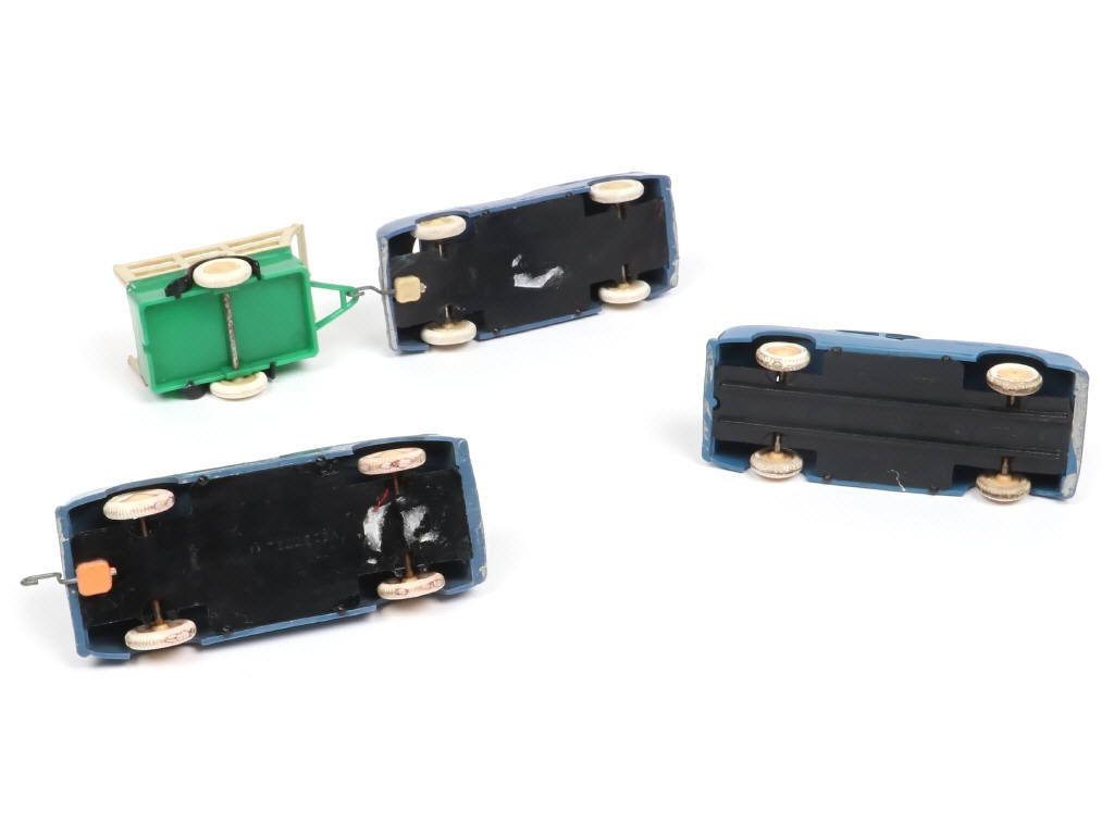 Lot 267 - MINIALUXE (FRANCE) (5)