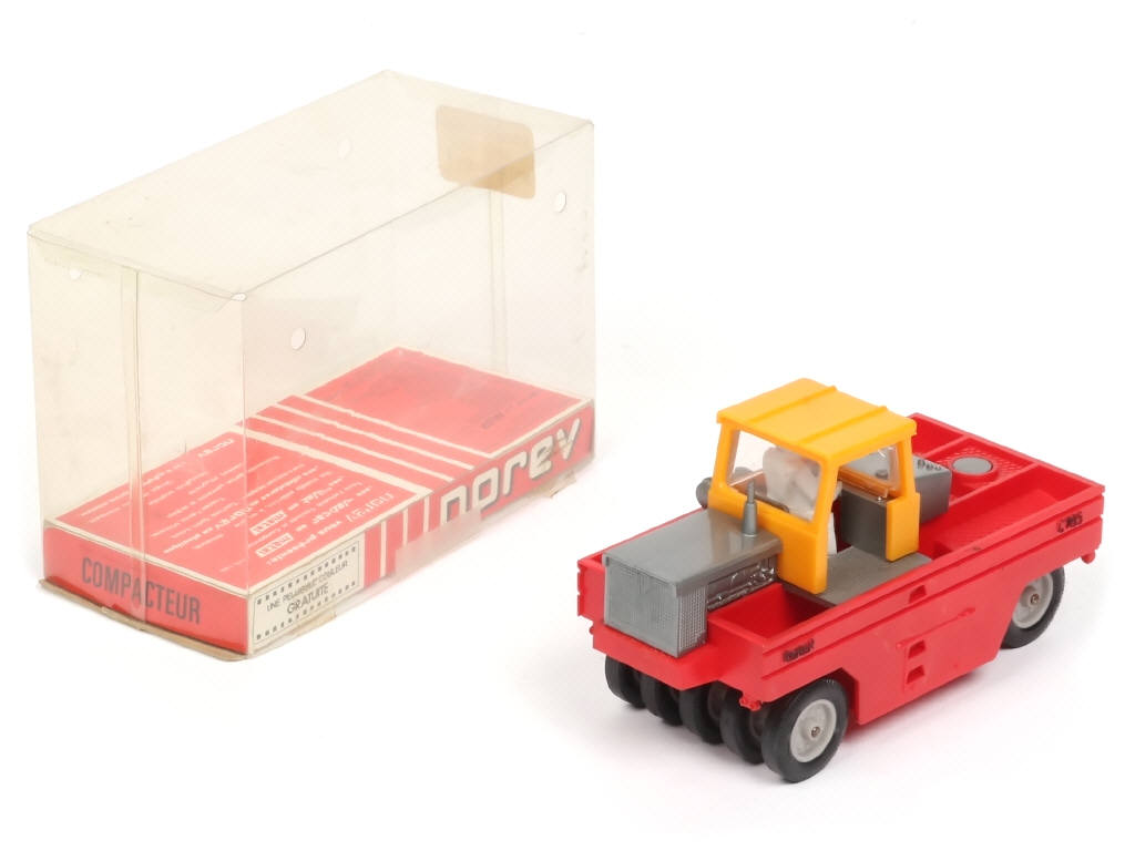 Lot 170 - NOREV (FRANCE) (1)