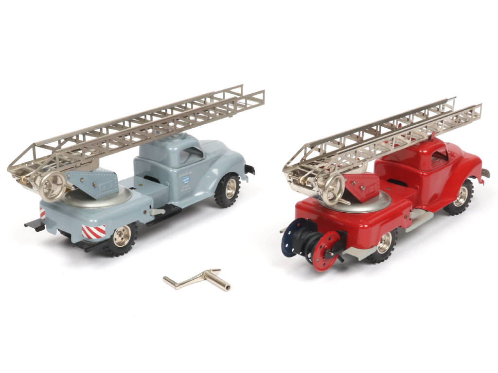 Lot 110 - SCHUCO (ALLEMAGNE) (2)