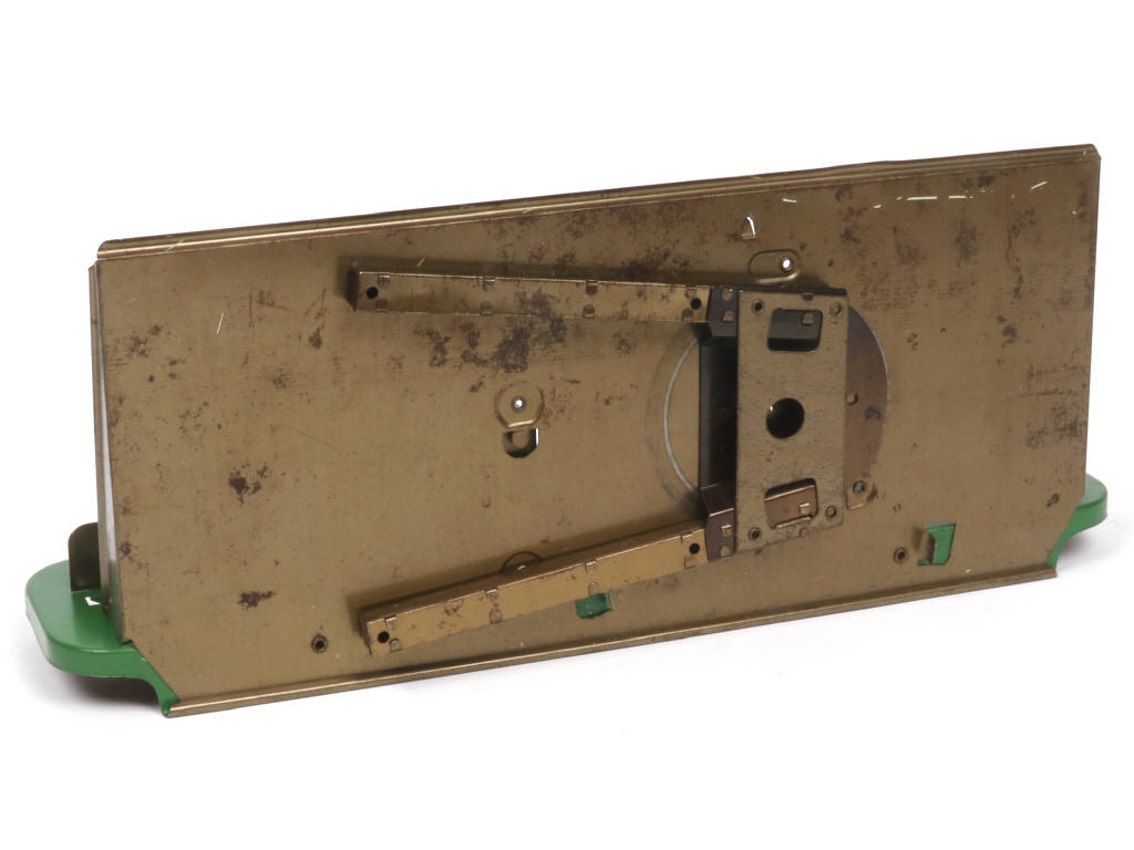 Lot 137 - WOLVERINE SUPPLY & MFG. CO. (USA) (1)