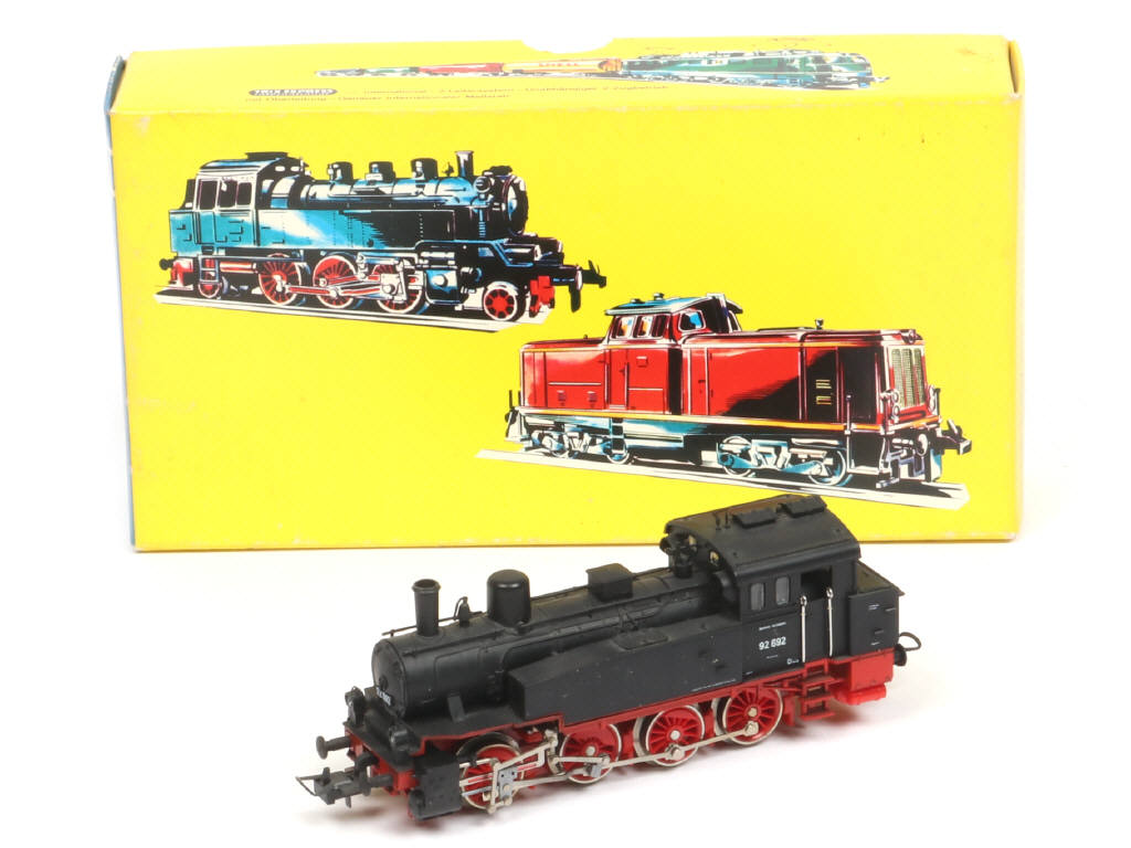 Lot 91 - TRIX 'HO' (ALLEMAGNE) (1)