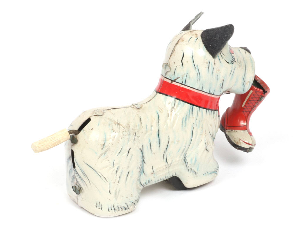 Lot 140 - LINE MAR TOYS (JAPON) (1)