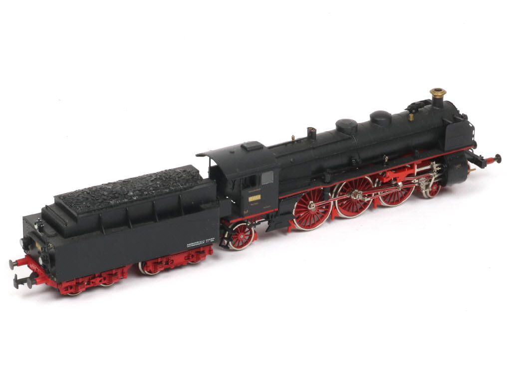 Lot 92 - LILIPUT 'HO' (AUTRICHE) (1)