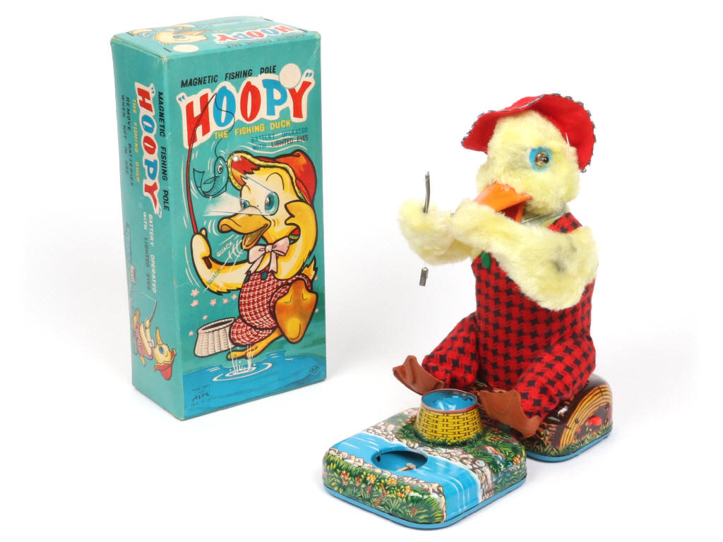 Lot 126 - ALPS (JAPON) (1)