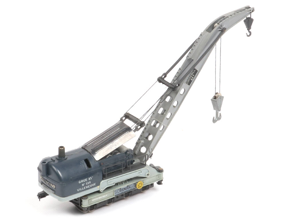 Lot 79 - JOUEF 'HO' (FRANCE) (2)