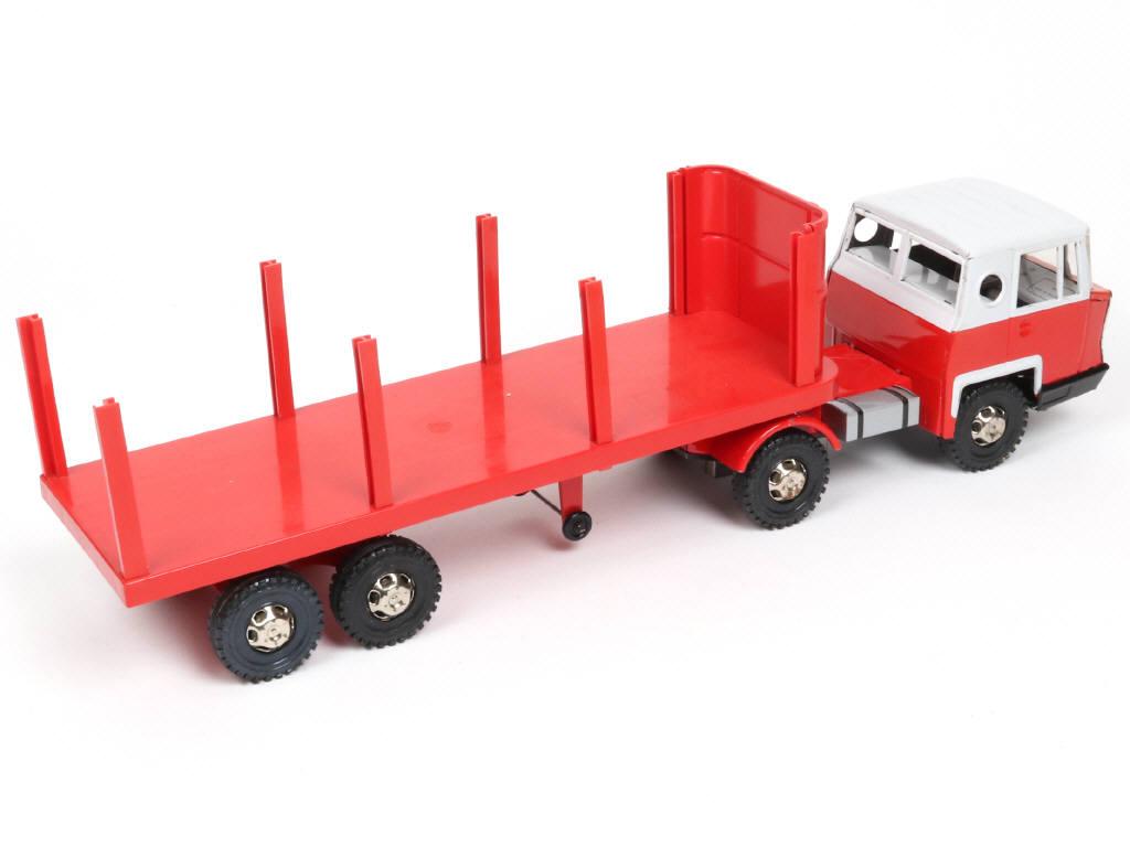 Lot 118 - JOUSTRA (FRANCE) (1)