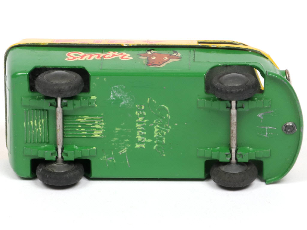 Lot 153 - TEKNO (DANEMARK) (1)