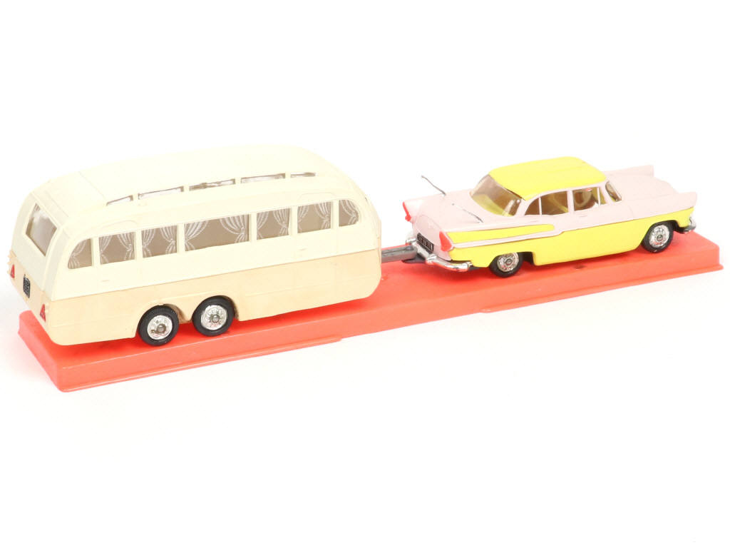 Lot 269 - NOREV (FRANCE) (1)