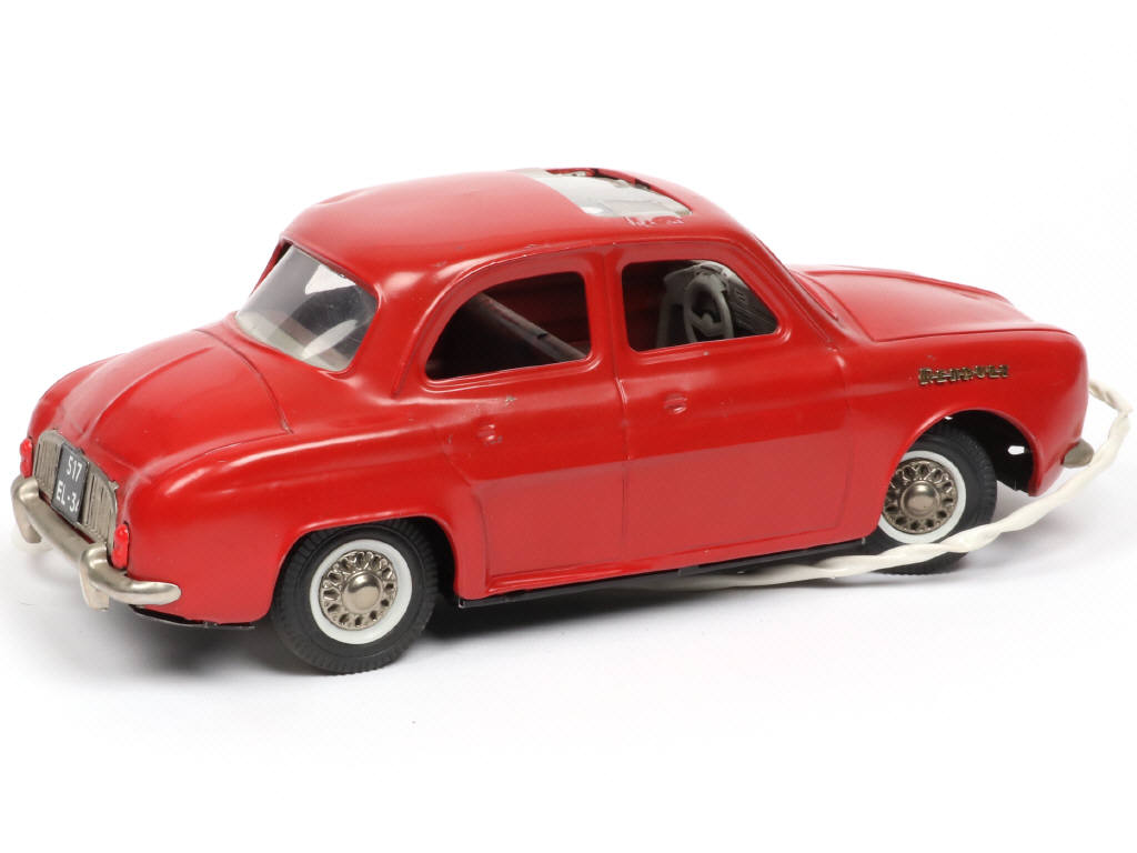 Lot 109 - JOUSTRA (FRANCE) (1)