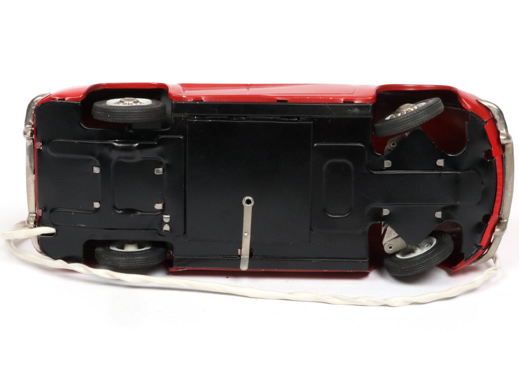 Lot 109 - JOUSTRA (FRANCE) (1)