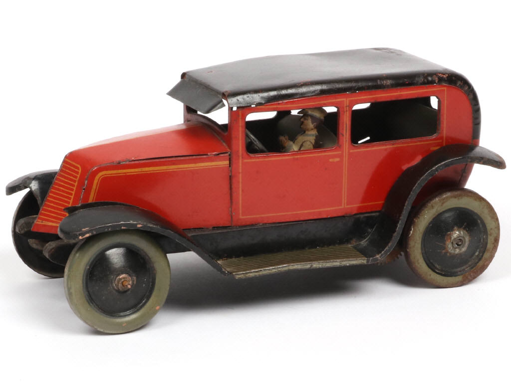 Lot 104 - JdeP (FRANCE) (1)