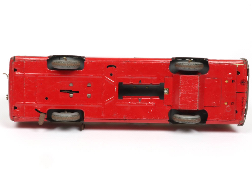 Lot 115 - JOUSTRA (FRANCE) (1)