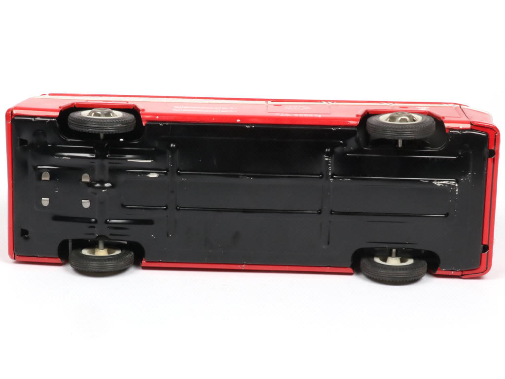 Lot 114 - JOUSTRA (FRANCE) (1)