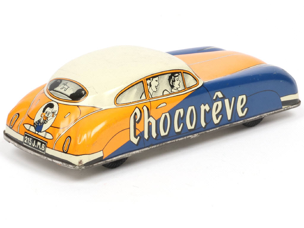 Lot 106 - J.M.B. (FRANCE) (1)